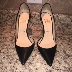 Christian Louboutin Iriza